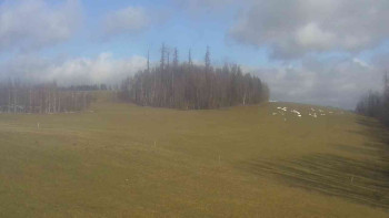 Klub biatlonu Břidličná