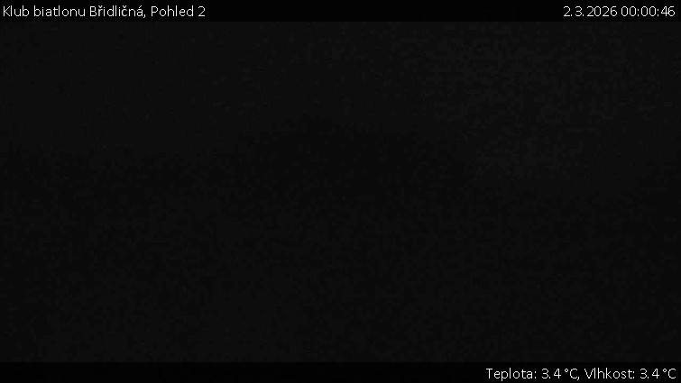 Klub biatlonu Břidličná - Pohled 2 - 2.3.2026 v 00:00