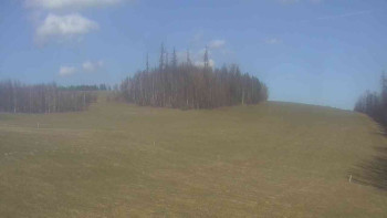 Klub biatlonu Břidličná