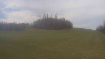 Klub biatlonu Břidličná