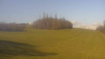 Klub biatlonu Břidličná