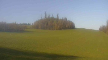 Klub biatlonu Břidličná