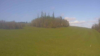 Klub biatlonu Břidličná