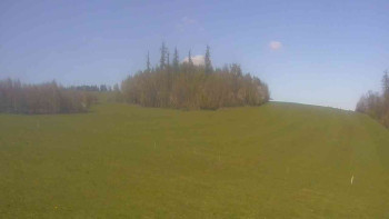 Klub biatlonu Břidličná