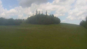 Klub biatlonu Břidličná
