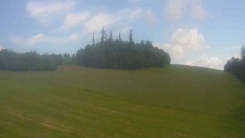 Klub biatlonu Břidličná