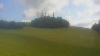 Klub biatlonu Břidličná