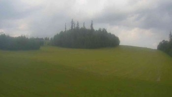 Klub biatlonu Břidličná