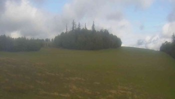Klub biatlonu Břidličná