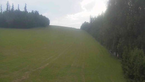 Klub biatlonu Břidličná - Pohled 3 - 16.6.2025 v 04:30