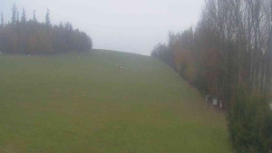 Klub biatlonu Břidličná - Pohled 3 - 2.11.2025 v 07:30