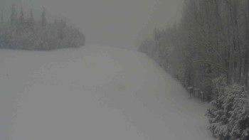 Klub biatlonu Břidličná