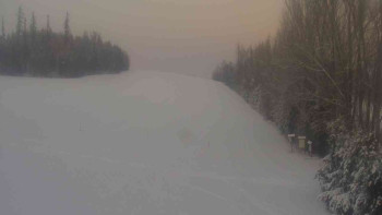 Klub biatlonu Břidličná