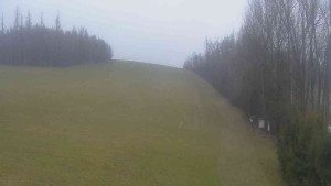 Klub biatlonu Břidličná - Pohled 3 - 11.12.2025 v 15:30