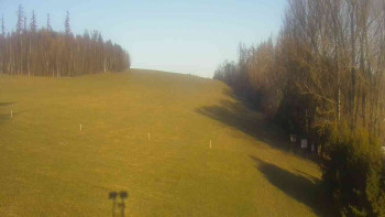 Klub biatlonu Břidličná