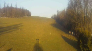 Klub biatlonu Břidličná - Pohled 3 - 18.12.2025 v 14:30 Klub biatlonu Břidličná - Pohled 3 - 18.12.2025 v 14:30