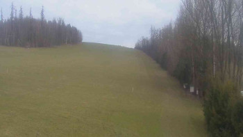 Klub biatlonu Břidličná