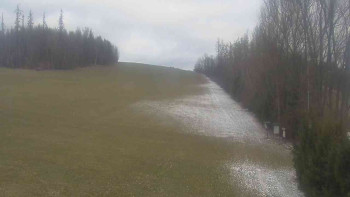 Klub biatlonu Břidličná