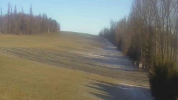 Klub biatlonu Břidličná