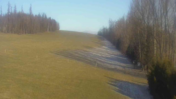 Klub biatlonu Břidličná