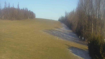 Klub biatlonu Břidličná