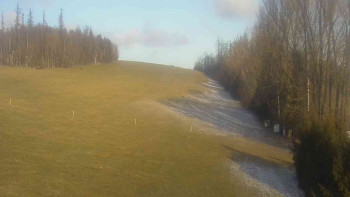 Klub biatlonu Břidličná