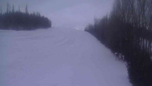 Klub biatlonu Břidličná - Pohled 3 - 31.12.2025 v 07:30