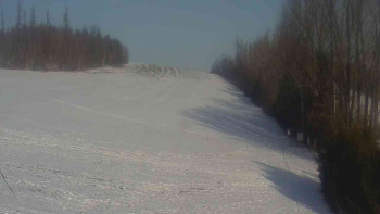 Klub biatlonu Břidličná