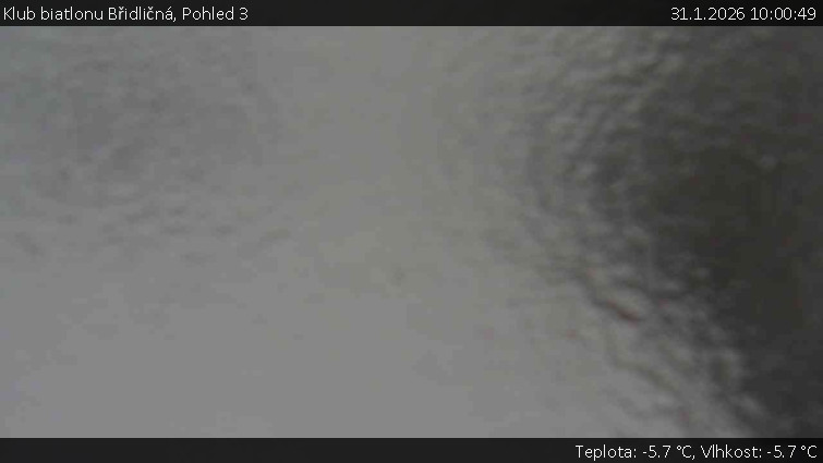 Klub biatlonu Břidličná - Pohled 3 - 31.1.2026 v 10:00