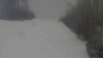 Klub biatlonu Břidličná