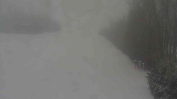 Klub biatlonu Břidličná