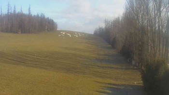 Klub biatlonu Břidličná