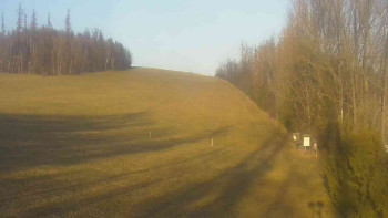 Klub biatlonu Břidličná