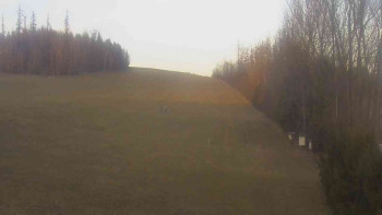 Klub biatlonu Břidličná