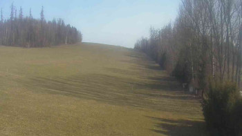 Klub biatlonu Břidličná