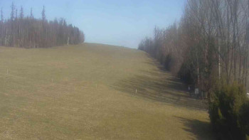 Klub biatlonu Břidličná