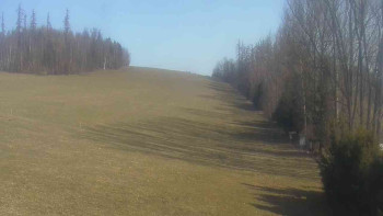 Klub biatlonu Břidličná