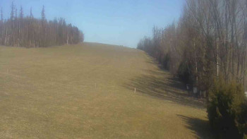 Klub biatlonu Břidličná