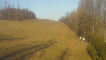 Klub biatlonu Břidličná