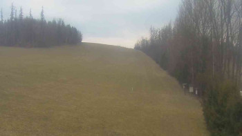 Klub biatlonu Břidličná