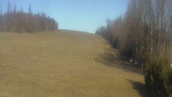 Klub biatlonu Břidličná