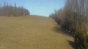 Klub biatlonu Břidličná