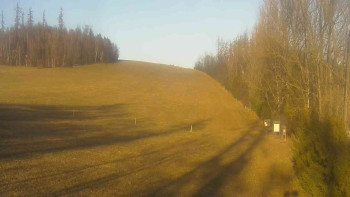 Klub biatlonu Břidličná