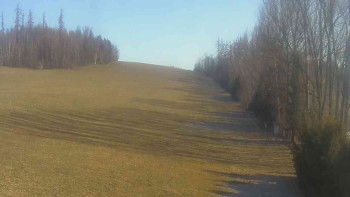 Klub biatlonu Břidličná