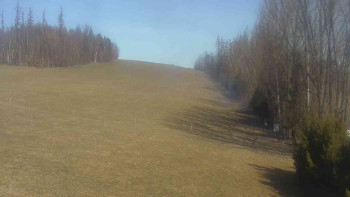 Klub biatlonu Břidličná