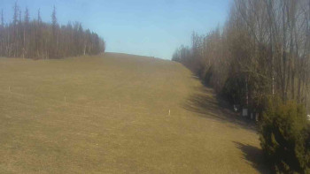 Klub biatlonu Břidličná