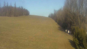 Klub biatlonu Břidličná