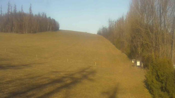 Klub biatlonu Břidličná