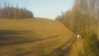 Klub biatlonu Břidličná