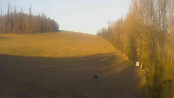 Klub biatlonu Břidličná